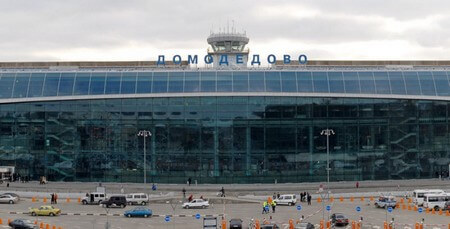 domodedovo